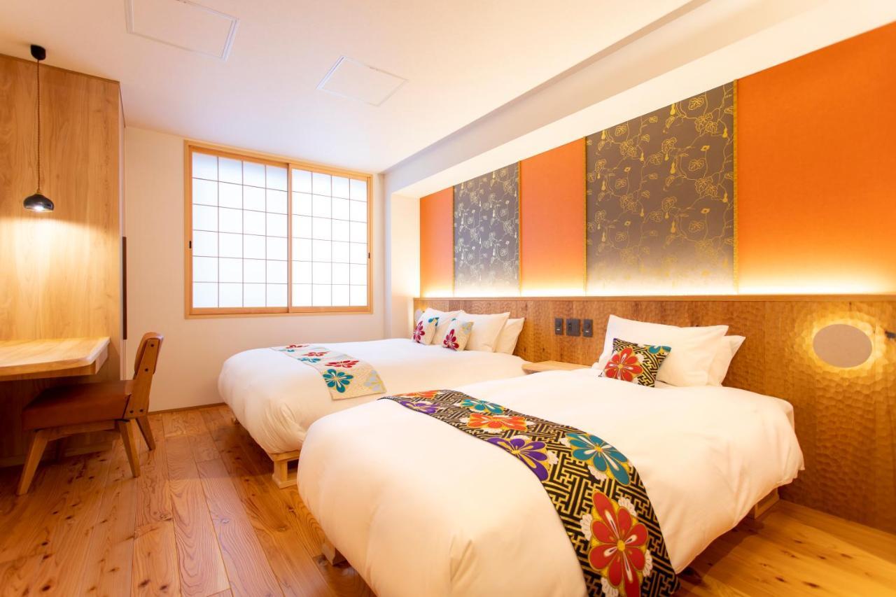 Hotel Kanazawa Zoushi Exterior foto