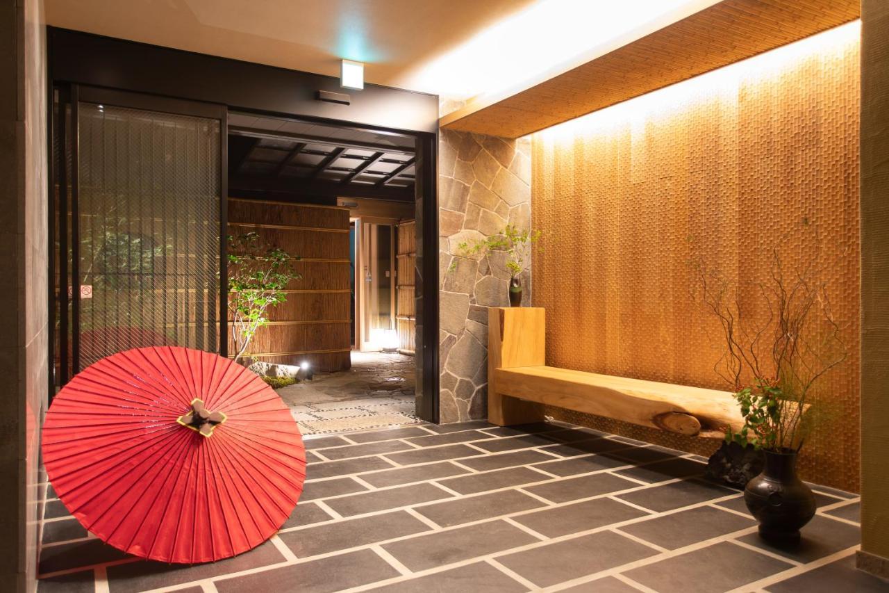 Hotel Kanazawa Zoushi Exterior foto