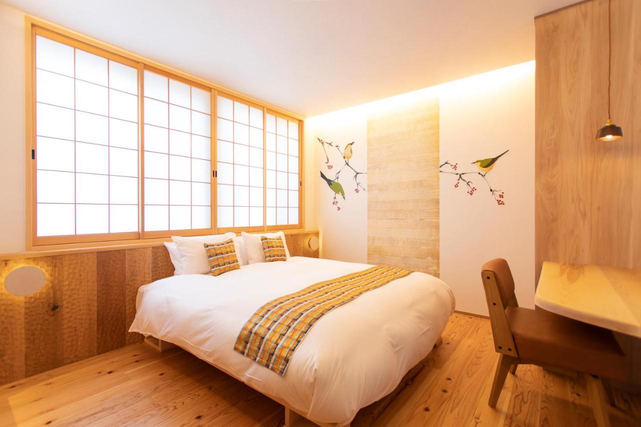 Hotel Kanazawa Zoushi Exterior foto