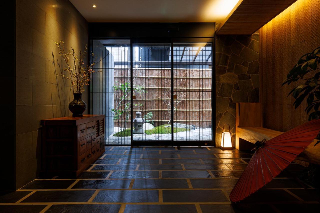 Hotel Kanazawa Zoushi Exterior foto