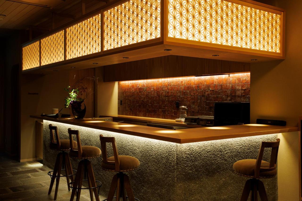 Hotel Kanazawa Zoushi Exterior foto
