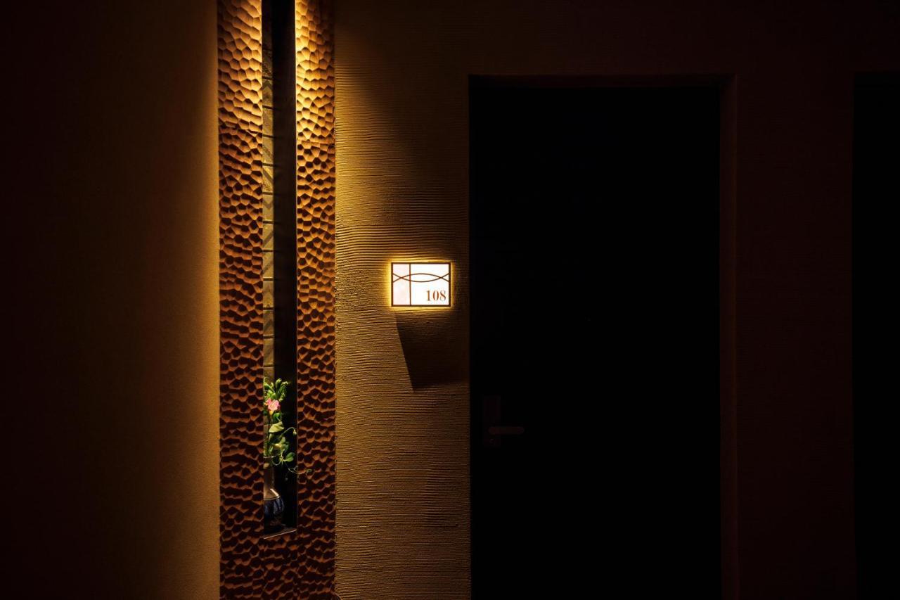 Hotel Kanazawa Zoushi Exterior foto